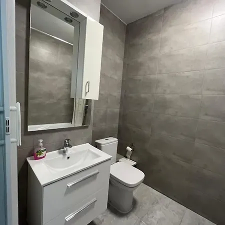 Airport Comfy Guest Habitación en casa particular Varsovia