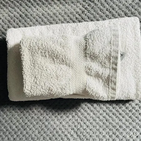 Airport Comfy Guest Проживание в семье