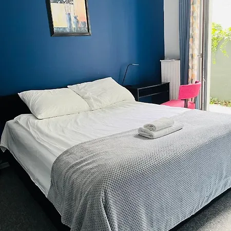 Airport Comfy Guest Варшава