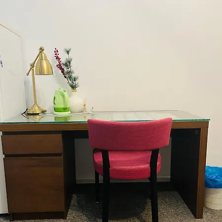 Airport Comfy Guest * Варшава