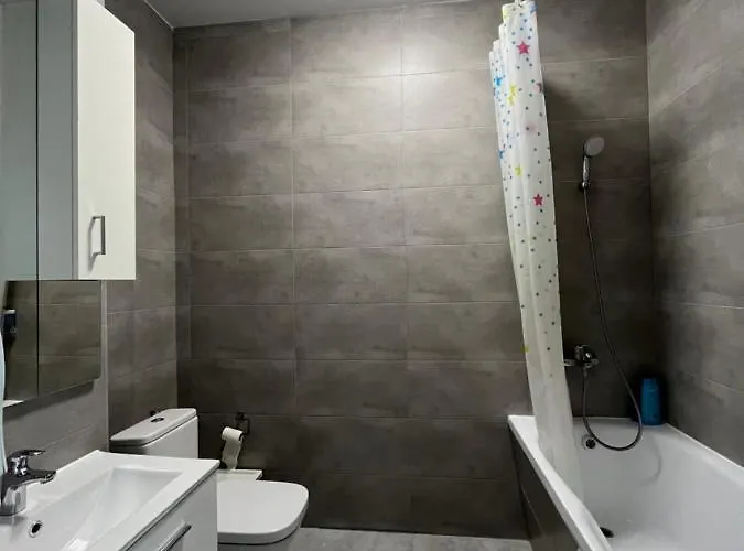 Airport Comfy Guest * Варшава