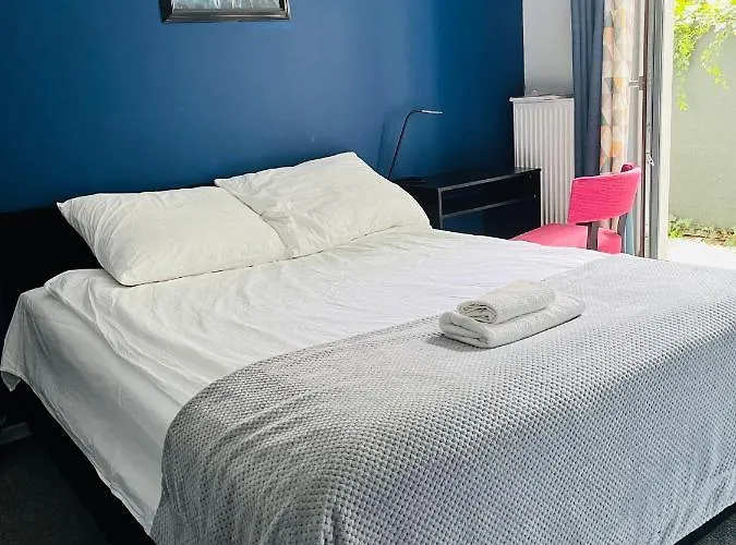 Airport Comfy Guest Варшава