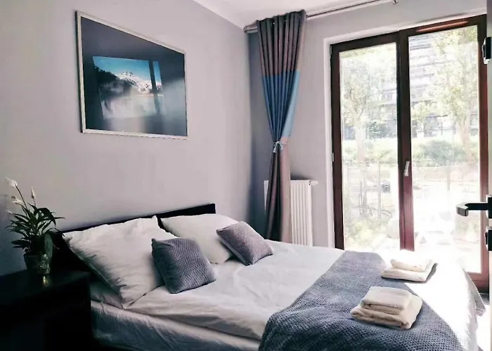 Airport Comfy Guest Проживание в семье