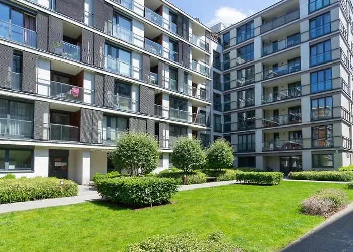 Airport Comfy Guest Проживание в семье *