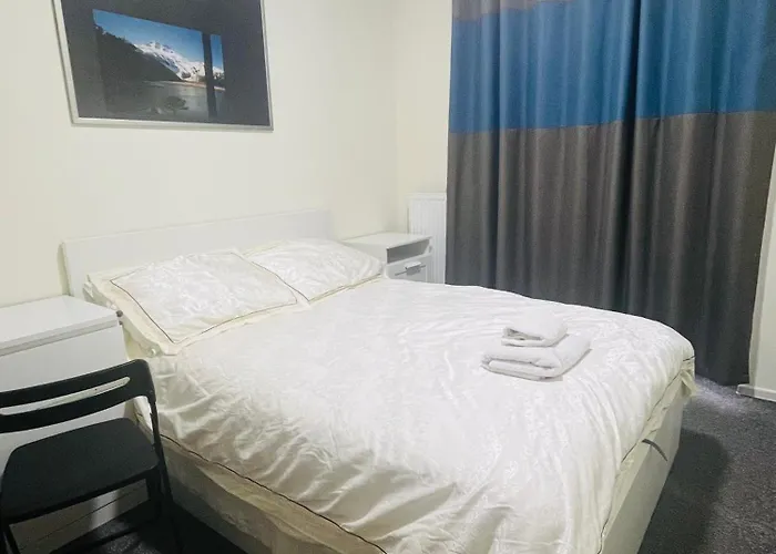 Airport Comfy Guest Проживание в семье Варшава