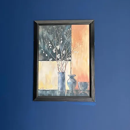 Airport Comfy Guest בית אירוח *