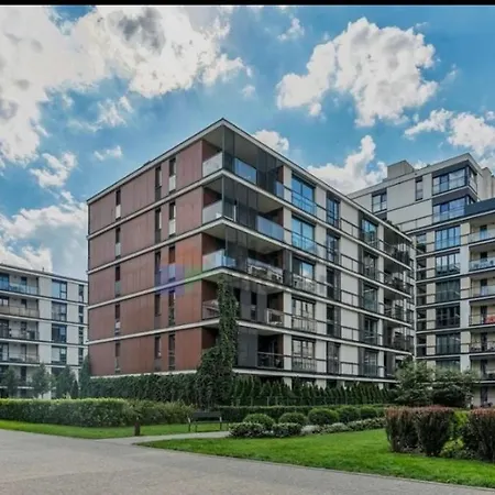 Airport Comfy Guest בית אירוח *