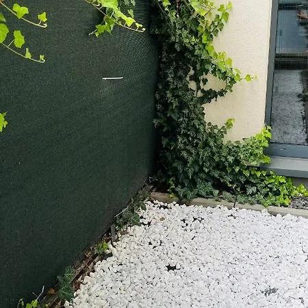 Pansiyon Airport Comfy Guest