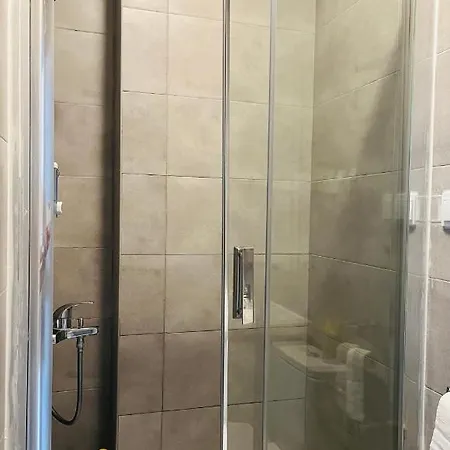 Pansiyon Airport Comfy Guest *