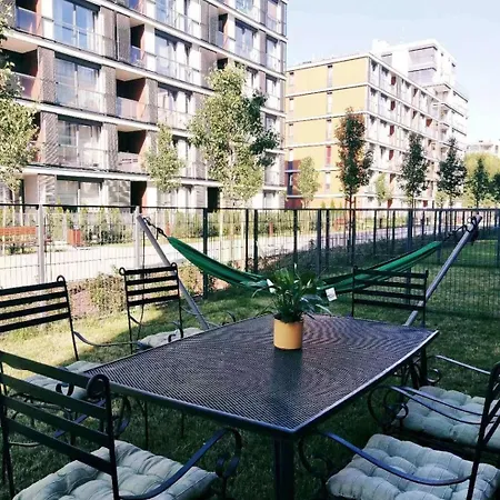 Airport Comfy Guest Pansiyon *